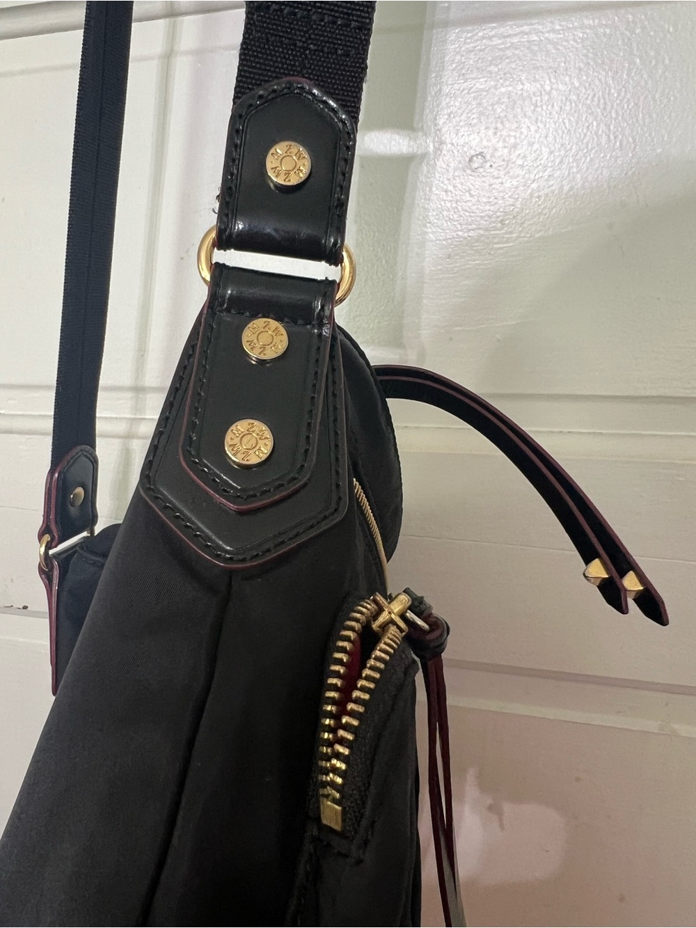 MZ Wallace Paige crossbody bag - Picture 6 of 14